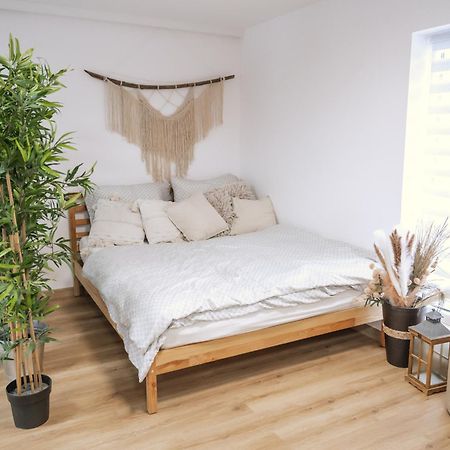 Ferienwohnung Atelier Smutna Ostrava Exterior foto